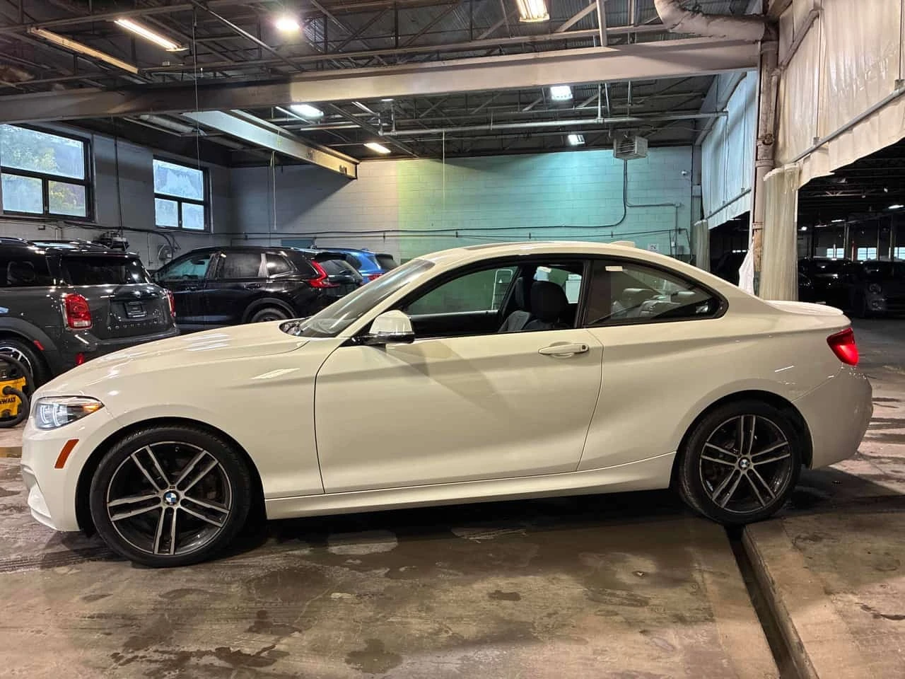 BMW 230 * xDrive * ���������� ��� ������������ ������ | Mobile.bg � ����������� 3