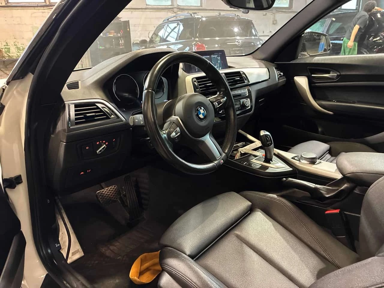 BMW 230 * xDrive * ���������� ��� ������������ ������ | Mobile.bg � ����������� 8