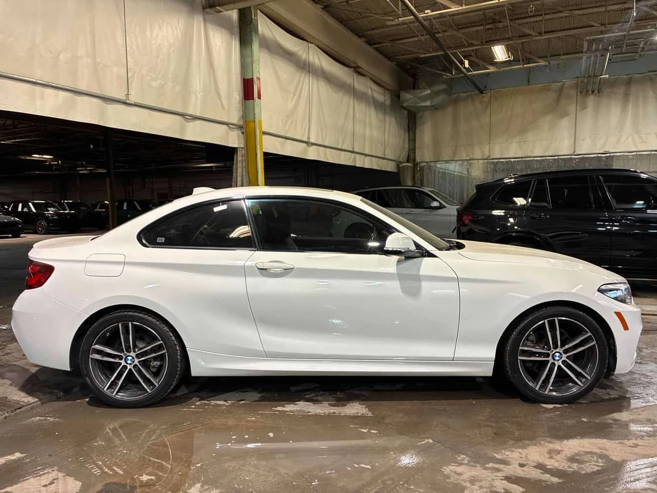 BMW 230 * xDrive * ���������� ��� ������������ ������ | Mobile.bg � ����������� 4