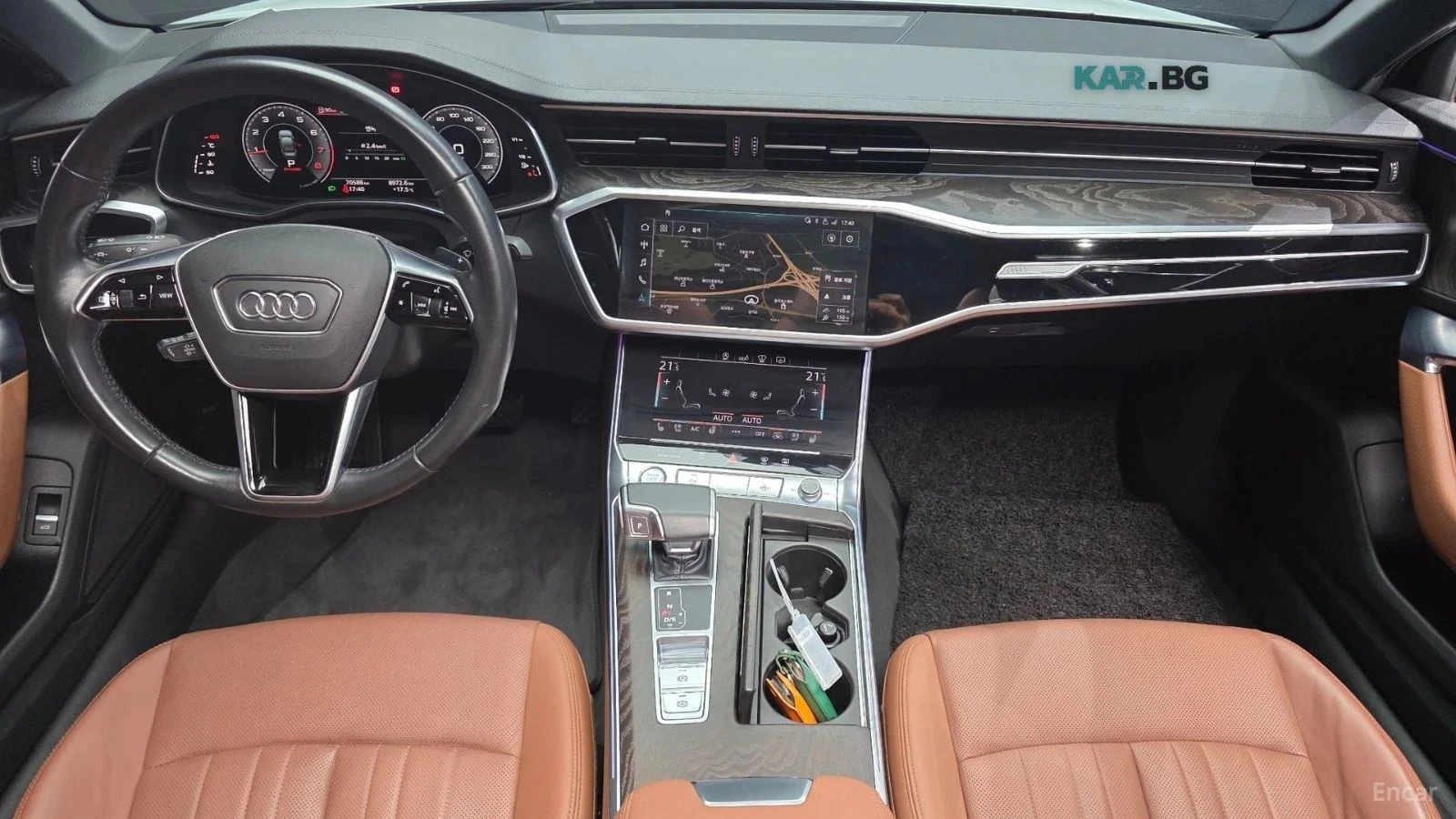 Audi A6 | Mobile.bg � ����������� 7