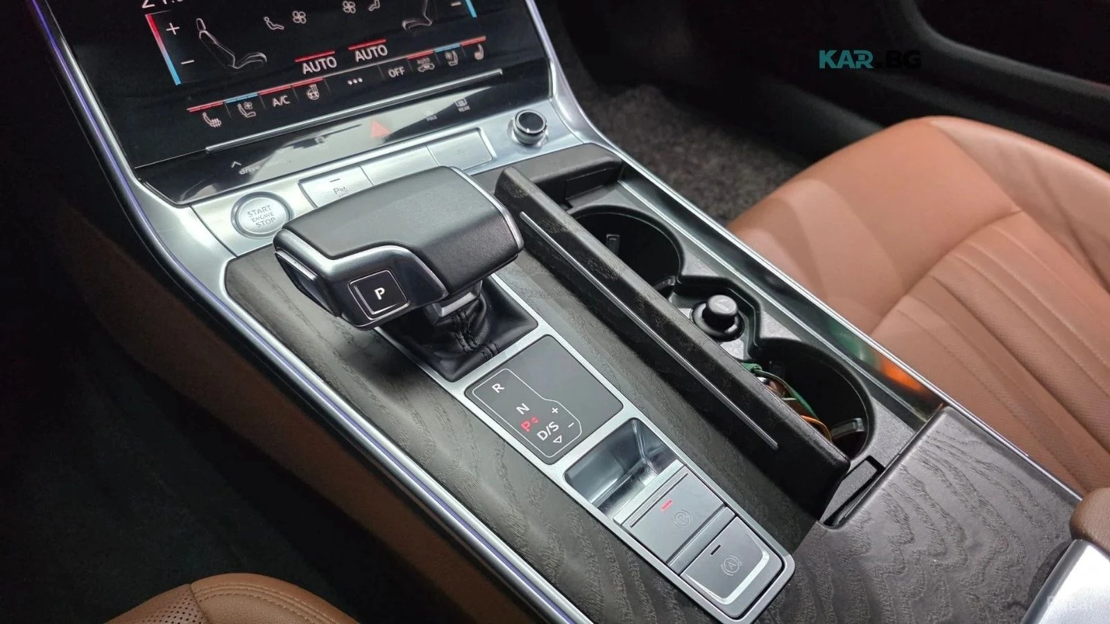 Audi A6 | Mobile.bg � ����������� 9