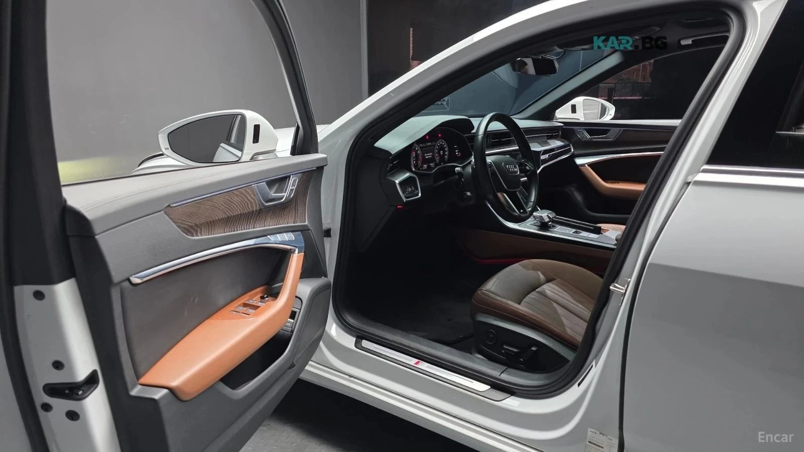Audi A6 | Mobile.bg � ����������� 10