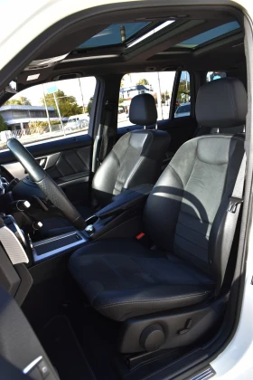 Mercedes-Benz GLK  250 4x4 AMG, снимка 10