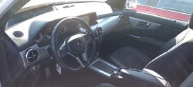 Mercedes-Benz GLK  250 4x4 AMG, снимка 15