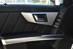 Mercedes-Benz GLK  250 4x4 AMG, снимка 9