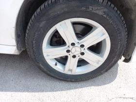 Mercedes-Benz GLK  250 4x4 AMG, снимка 6