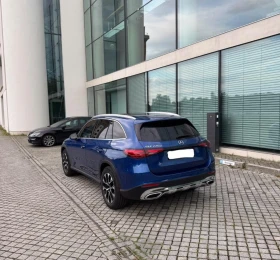 Mercedes-Benz GLC 220 W254, снимка 8