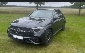 Mercedes-Benz GLC 220 W254, снимка 4