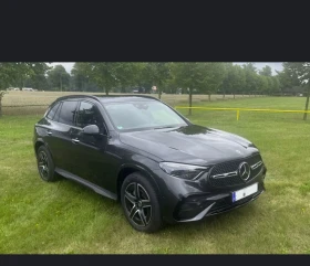 Mercedes-Benz GLC 220 W254, снимка 3