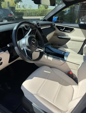 Mercedes-Benz GLC 220 W254, снимка 9