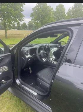Mercedes-Benz GLC 220 W254, снимка 7