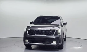 Kia Sorento Diesel 2.2 2WD Signature, снимка 3