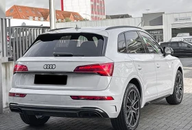Audi Q5 35TDI* S-LINE* 360CAM* MATRIX* DISTR* , снимка 3