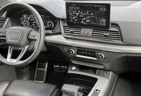 Audi Q5 35TDI* S-LINE* 360CAM* MATRIX* DISTR* , снимка 6