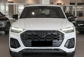 Audi Q5 35TDI* S-LINE* 360CAM* MATRIX* DISTR* , снимка 2