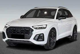 Audi Q5 35TDI* S-LINE* 360CAM* MATRIX* DISTR* , снимка 1