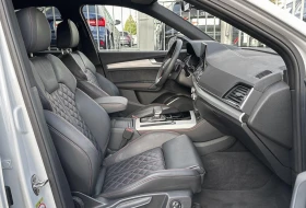 Audi Q5 35TDI* S-LINE* 360CAM* MATRIX* DISTR* , снимка 10