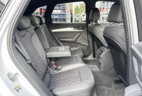 Audi Q5 35TDI* S-LINE* 360CAM* MATRIX* DISTR* , снимка 11