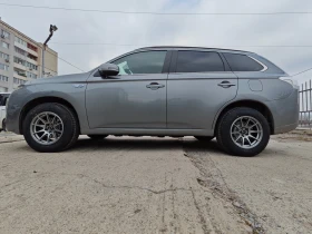 Mitsubishi Outlander PHEV, снимка 14
