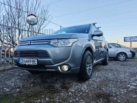 Mitsubishi Outlander PHEV, снимка 1
