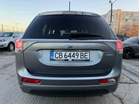 Mitsubishi Outlander PHEV, снимка 4