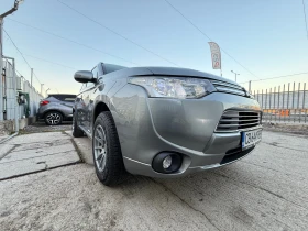 Mitsubishi Outlander PHEV, снимка 7