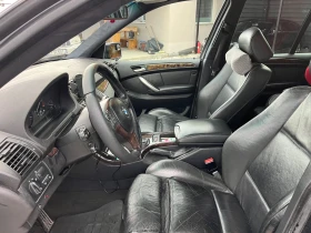 BMW X5 3.0i 231 кс BRC газ.инж., снимка 13