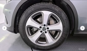 Mercedes-Benz GLC 300 COUPE 4MATIC* CARBON* 360 CAM* ПОДГРЕВ* KEYLESS* , снимка 15