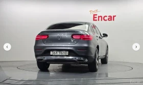 Mercedes-Benz GLC 300 COUPE 4MATIC* CARBON* 360 CAM* ПОДГРЕВ* KEYLESS* , снимка 4