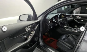 Mercedes-Benz GLC 300 COUPE 4MATIC* CARBON* 360 CAM* ПОДГРЕВ* KEYLESS* , снимка 5