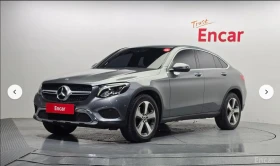 Mercedes-Benz GLC 300 COUPE 4MATIC* CARBON* 360 CAM* ПОДГРЕВ* KEYLESS* , снимка 1