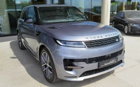 Land Rover Range Rover Sport Autobiography, снимка 1
