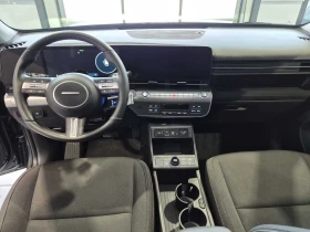 Hyundai Kona Trend Elektro, снимка 9