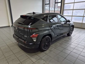 Hyundai Kona Trend Elektro, снимка 4