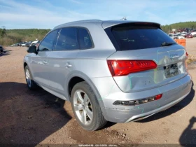 Audi Q5 2.0T Premium / Tech Premium, снимка 3