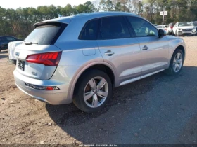 Audi Q5 2.0T Premium / Tech Premium, снимка 4