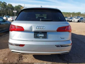 Audi Q5 2.0T Premium / Tech Premium, снимка 15