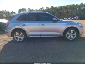 Audi Q5 2.0T Premium / Tech Premium, снимка 12