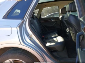 Audi Q5 2.0T Premium / Tech Premium, снимка 8