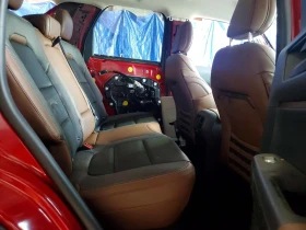 Ford Bronco 1.5l Sport Outer Banks , 4x4, снимка 11