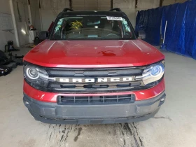 Ford Bronco 1.5l Sport Outer Banks , 4x4, снимка 5