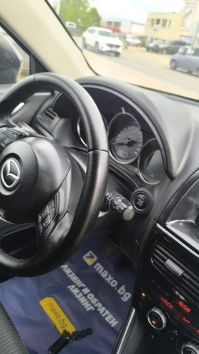 Mazda CX-5 2.2d, снимка 11