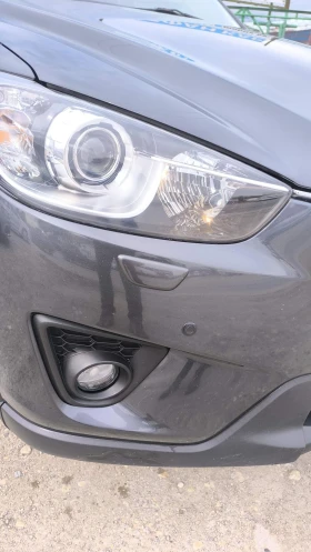 Mazda CX-5 2.2d, снимка 15