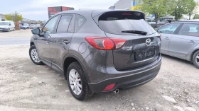 Mazda CX-5 2.2d, снимка 3