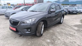 Mazda CX-5 2.2d, снимка 2