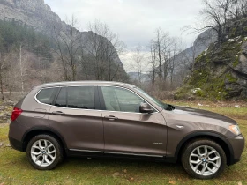 BMW X3 28XI 3.0 I6 258k.c. N52 8ZF, снимка 3