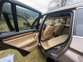BMW X3 28XI 3.0 I6 258k.c. N52 8ZF, снимка 12