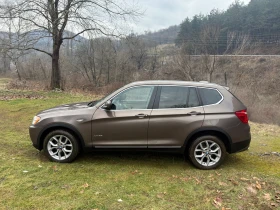 BMW X3 28XI 3.0 I6 258k.c. N52 8ZF, снимка 7