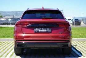 Audi Q8 50 TDI* S line* B&O* 360* Distr* Matrix* , снимка 5