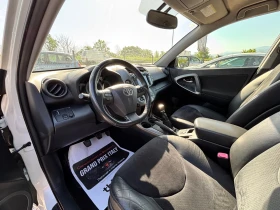 Toyota Rav4 2.2D/4X4/PODGREV/KAMERA/NAVI/KEY LESS GO, снимка 6